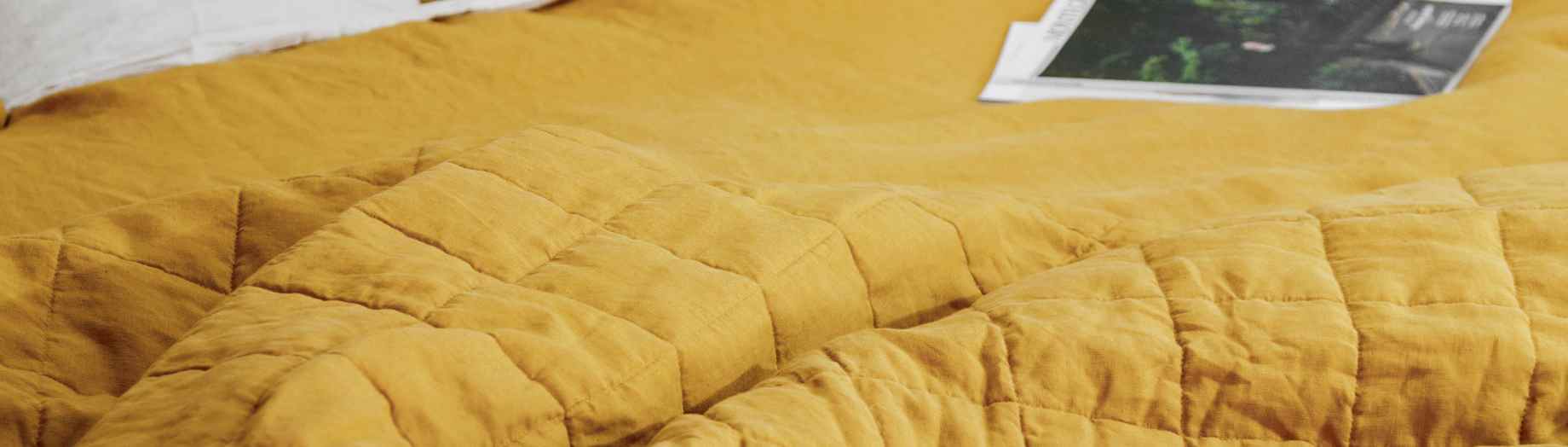 Linen Bedding Sheet Sets & Duvet Sets