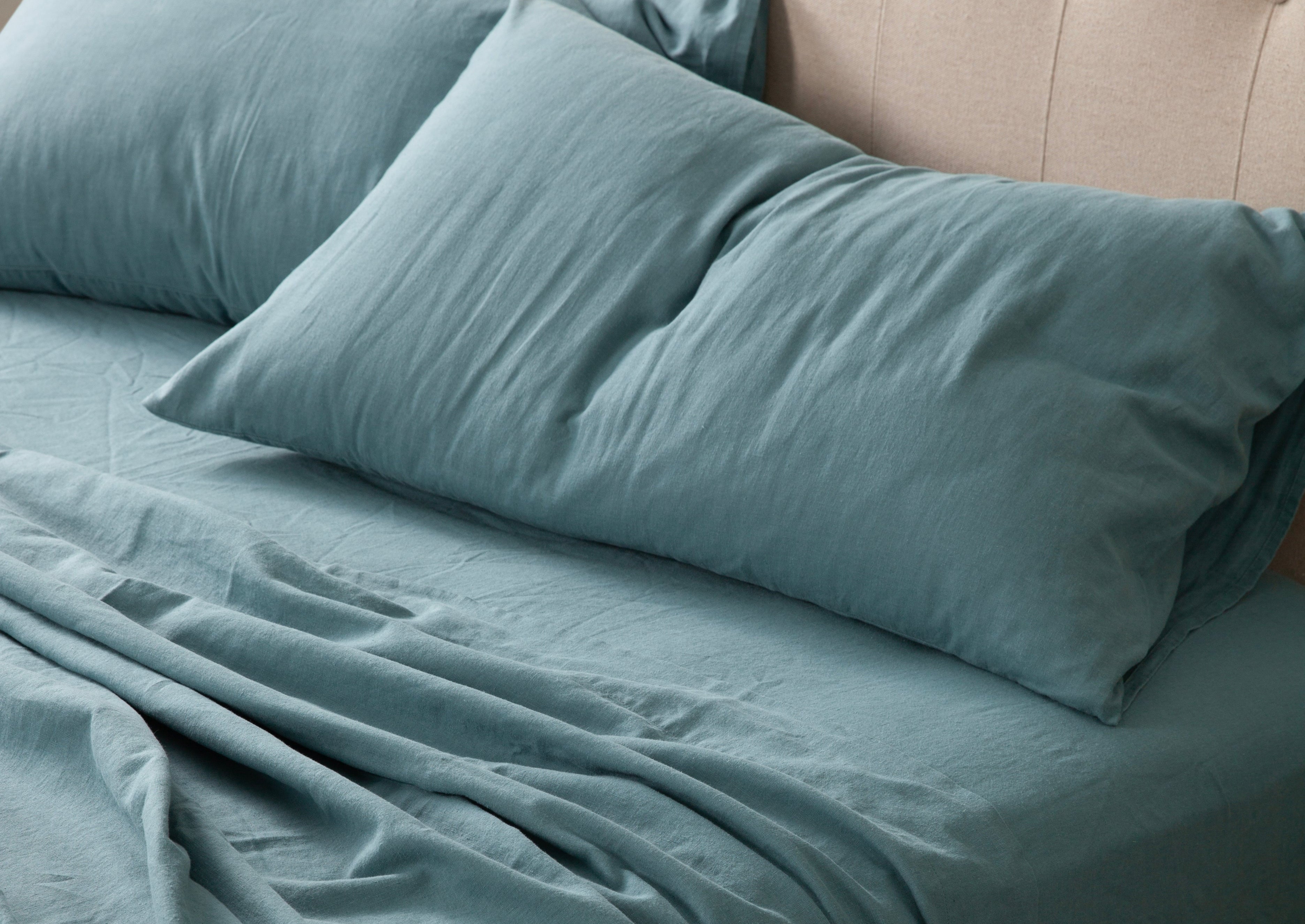 The Linen Cotton Collection – Wilet