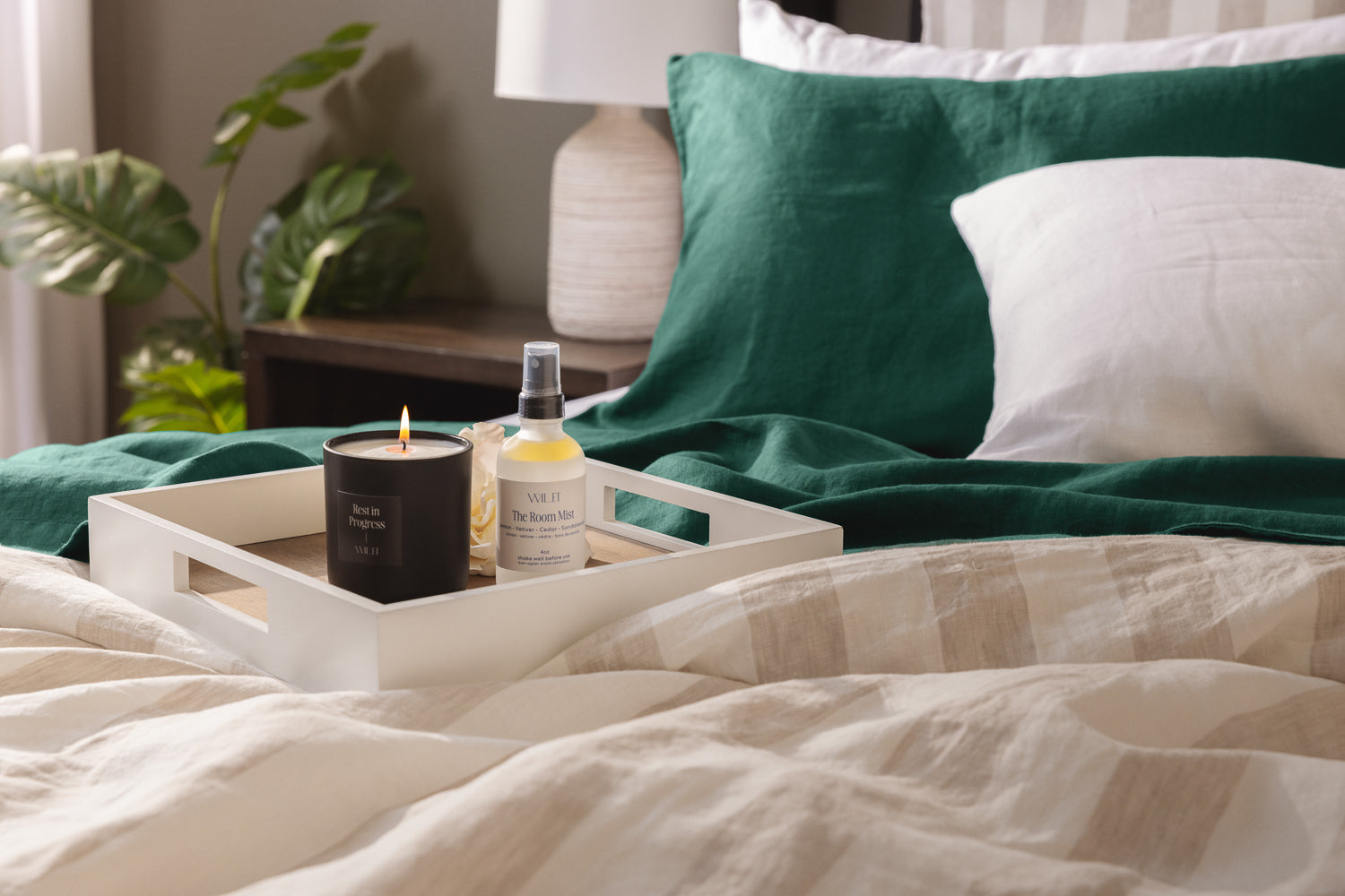 Room Mist