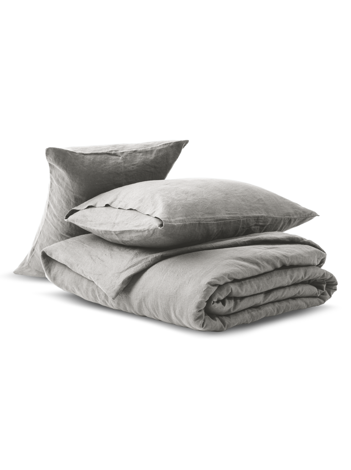 Wilet Linen Duvet Set