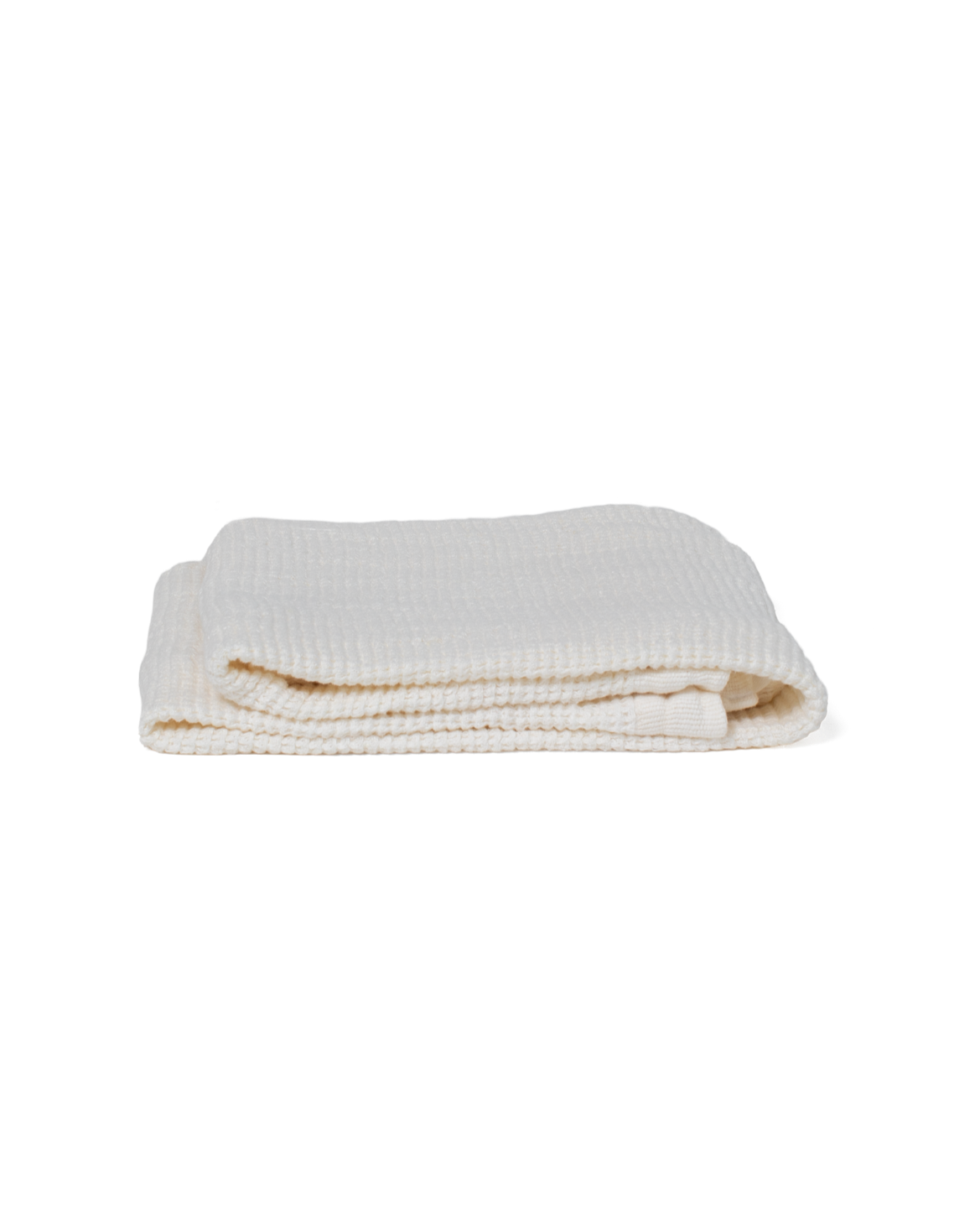 FLODALEN Bath sheet - white 39x59