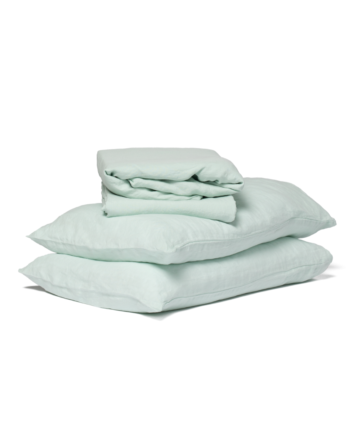 Linen Bedding Sets & Linen Sheet Sets | Wilet - Design in Canada